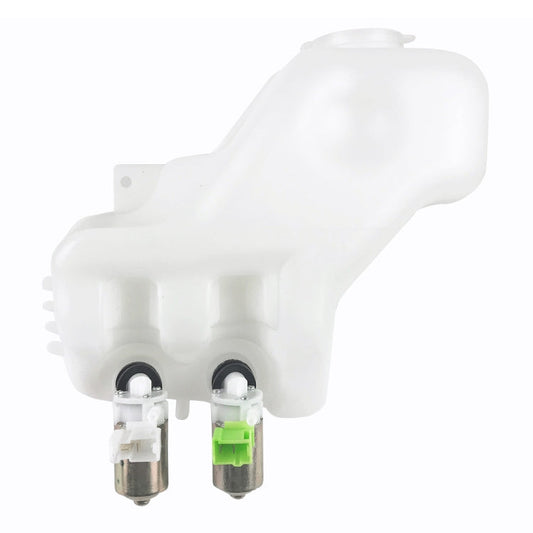 Car 2 Hole Washing Kettle Set for Nissan Patrol / Ford Maverick, Washing Kettle Set