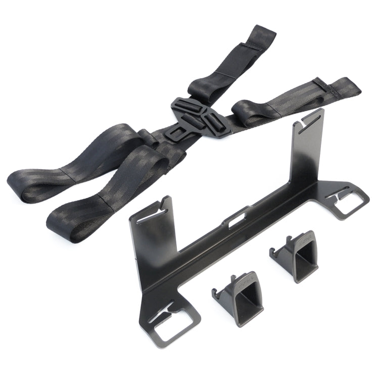 ZL-2049 Universal ISOFIX Children Seat Interface, ZL-2049
