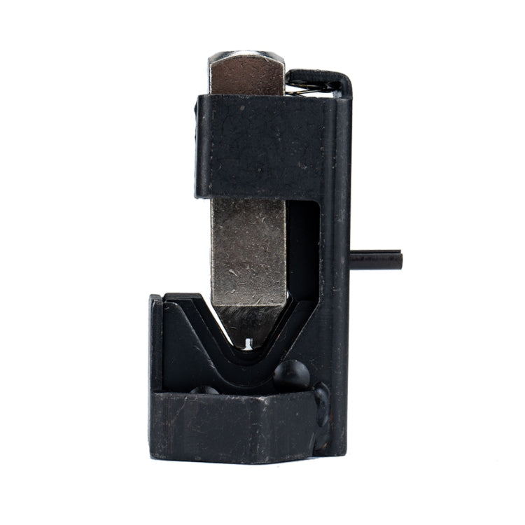 Car Battery Cable Hammer Crimper Hammer Lug Crimper Tool Pliers, Battery Cable Hammer