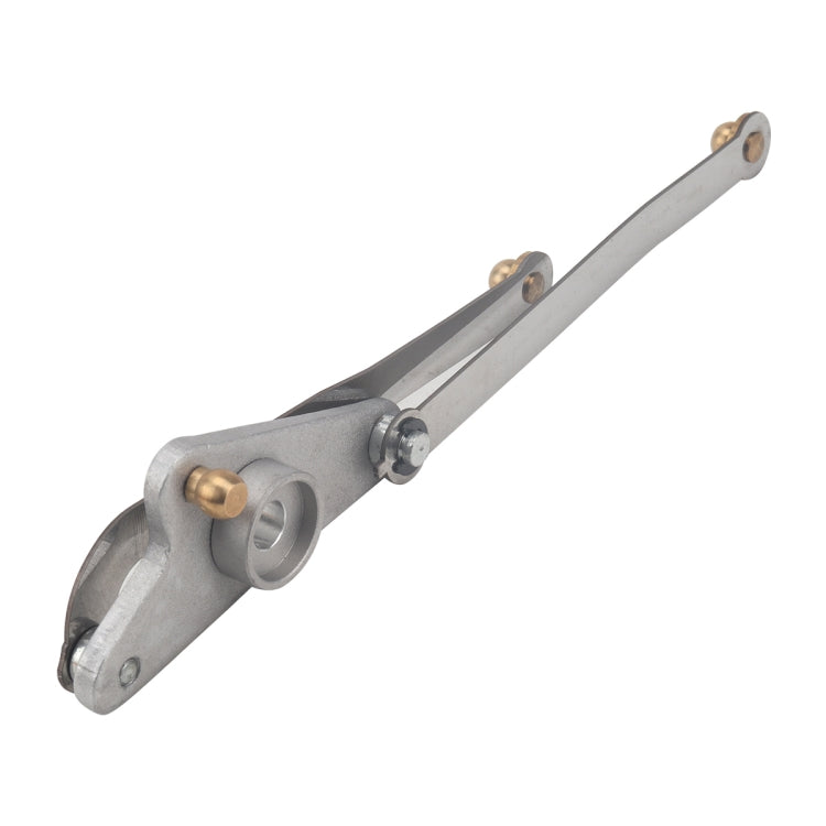 A5410 Engine Intake Manifold Air Flap Runner Lever Repair Kit 2721412080 for Mercedes-Benz, A5410