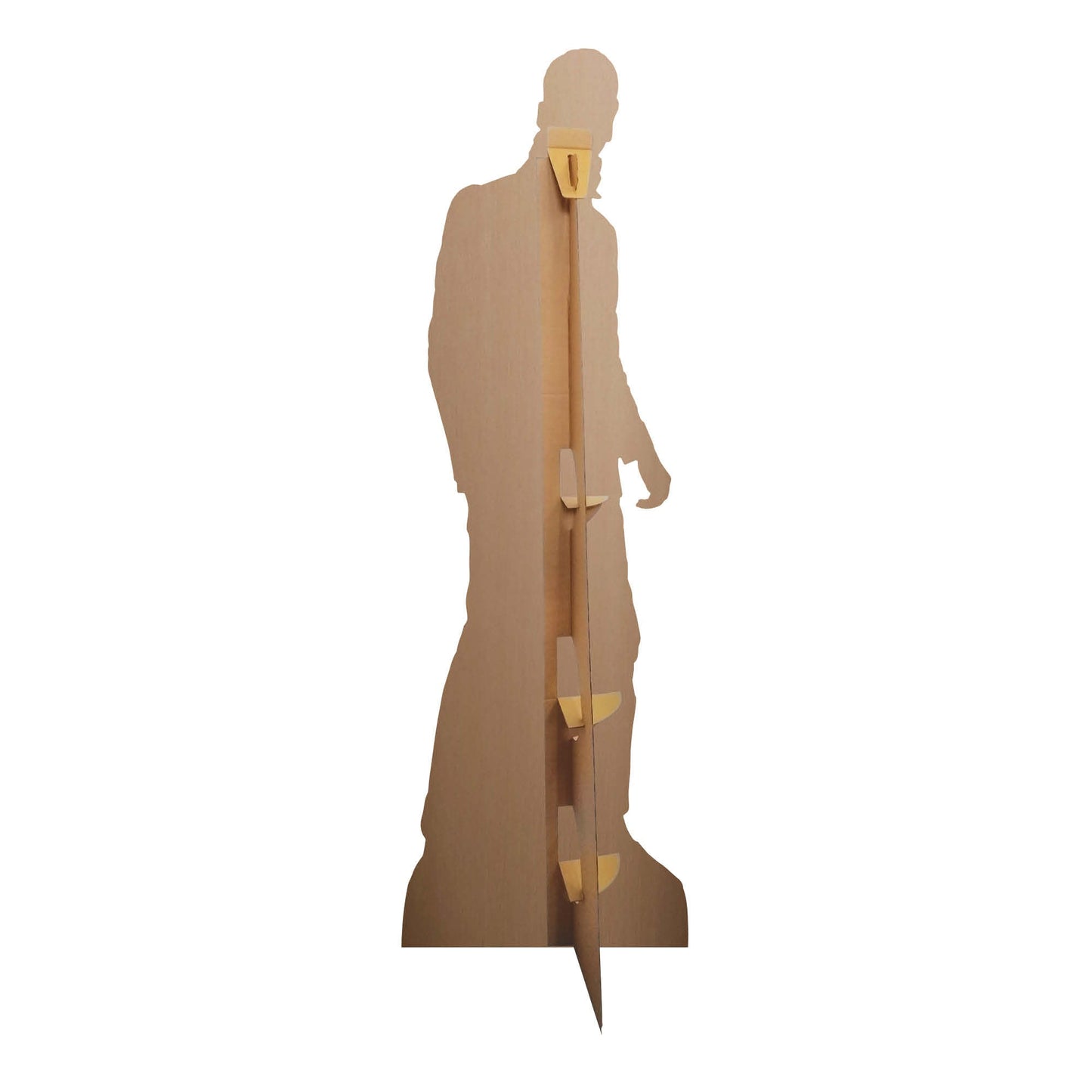 CS1116 Akshay Kumar Casual Height 181cm Cardboard Cutout