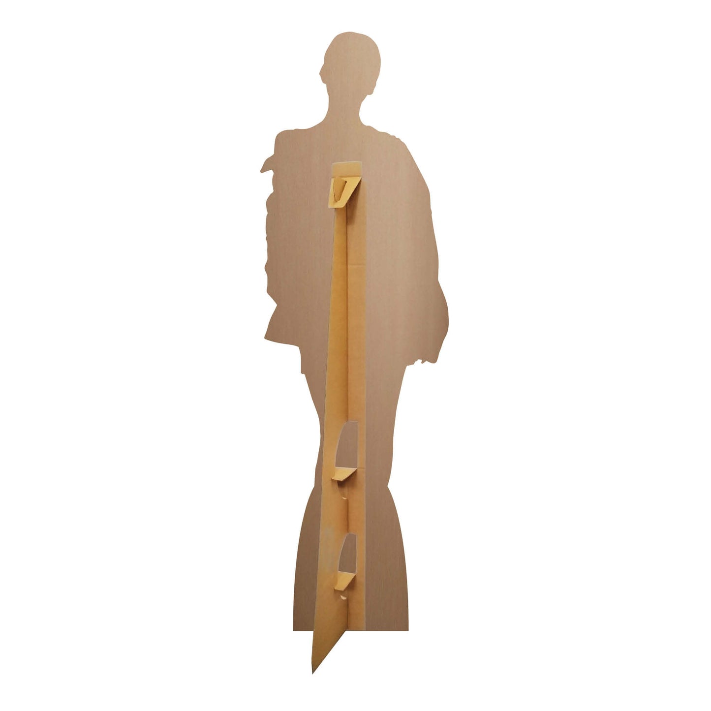 CS1146 Ryujin  Height 165cm Lifesize Cardboard Cut Out With Mini