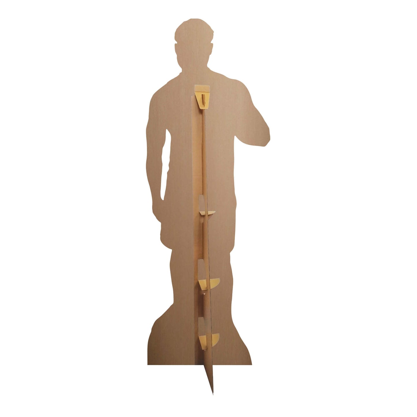 CS1250 Ibiza Final Boss Cardboard Cutout Height 182cm