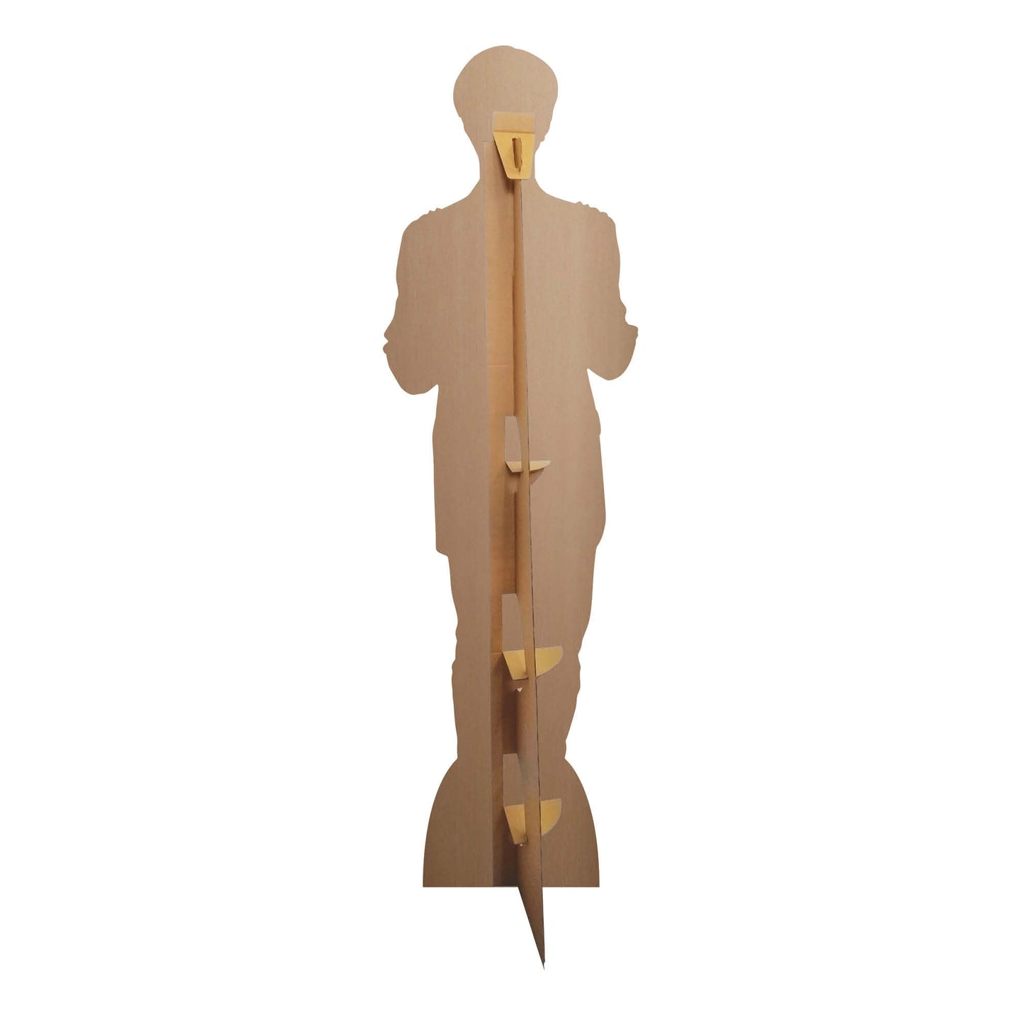 CS1252 Han Cardboard Cut Out Height 170cm