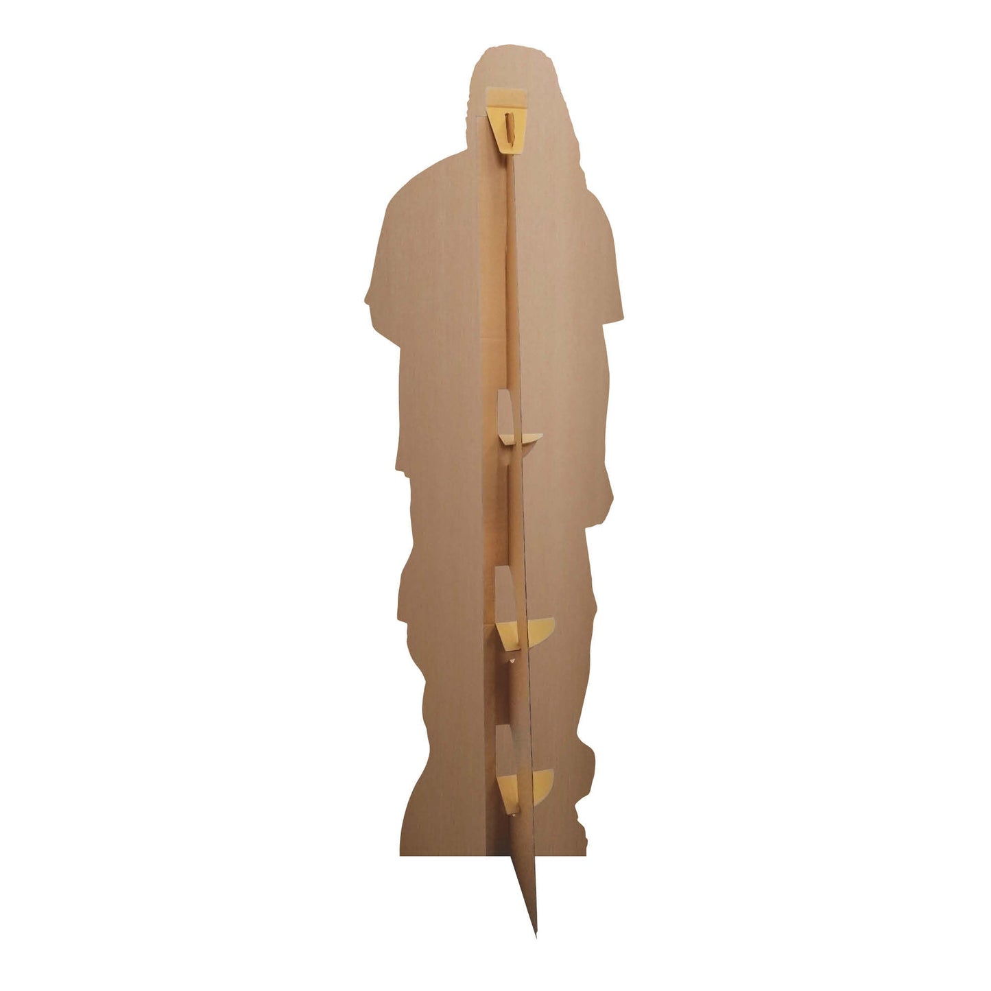 CS1281 Burna Boy  Cardboard Cutout Height 188cm