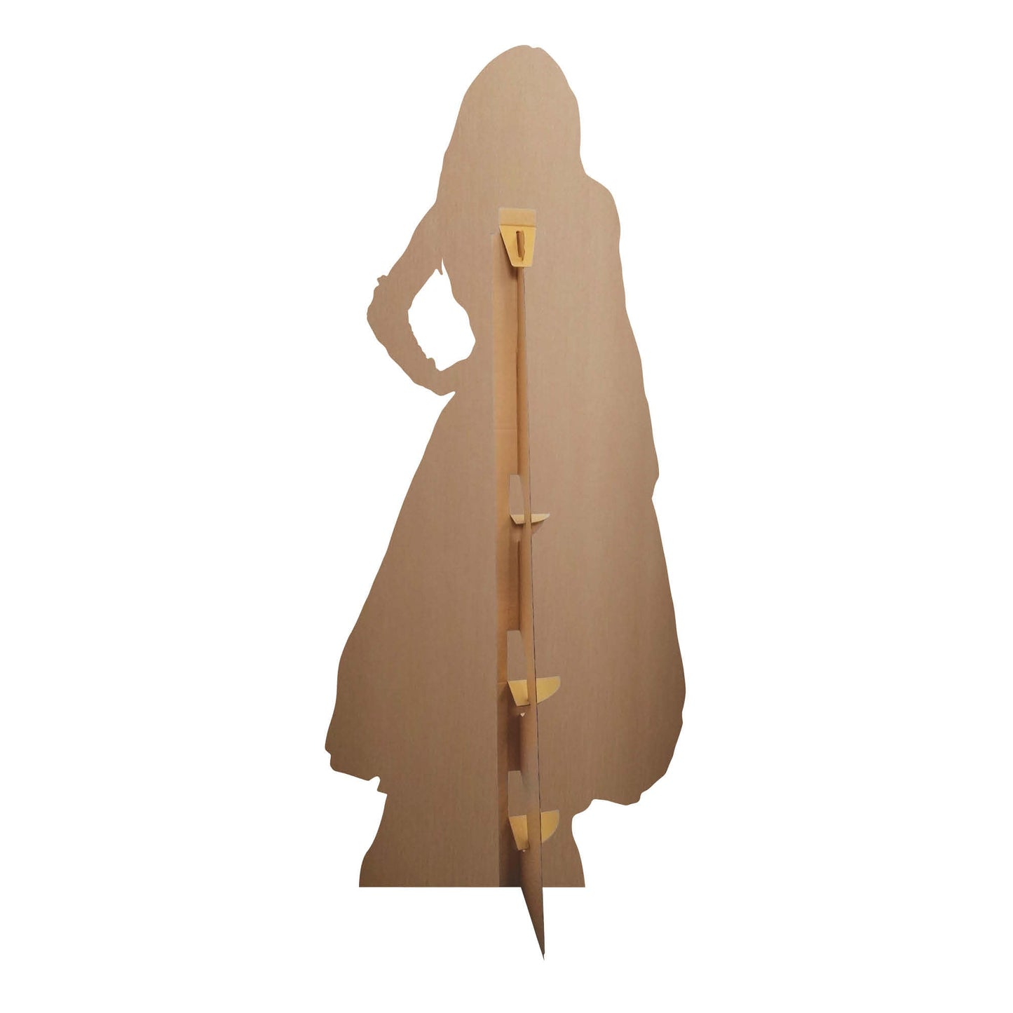 CS1301 Singer Taylor in Tartan Dress Cardboard Cutout Height 178cm