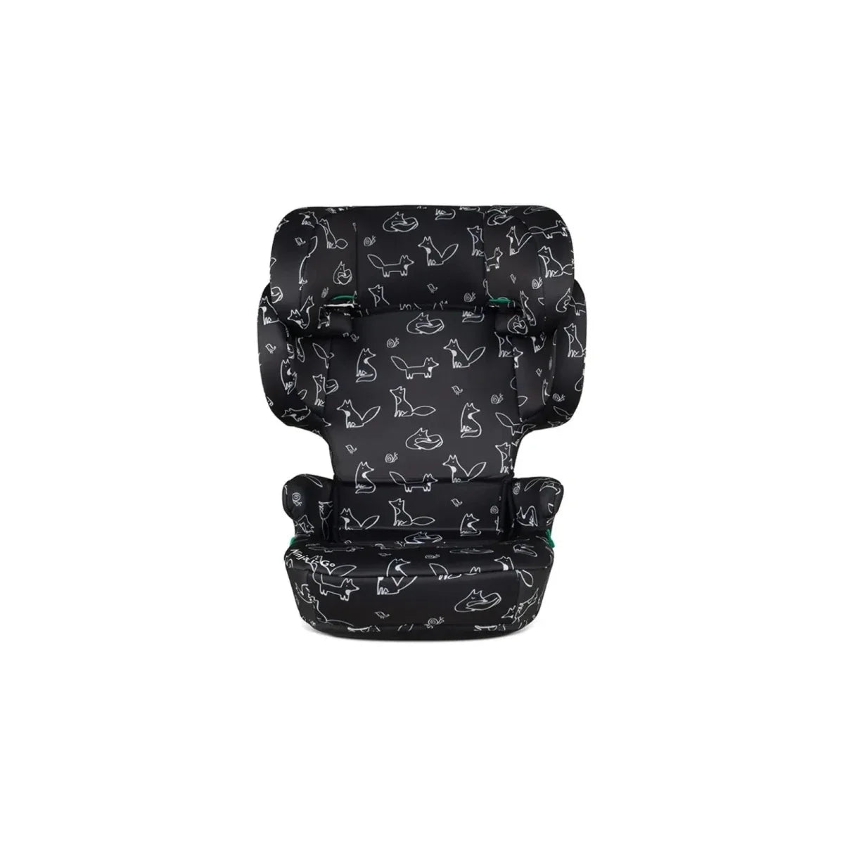 Cosatto Ninja Go i-Size Car Seat - Foxed