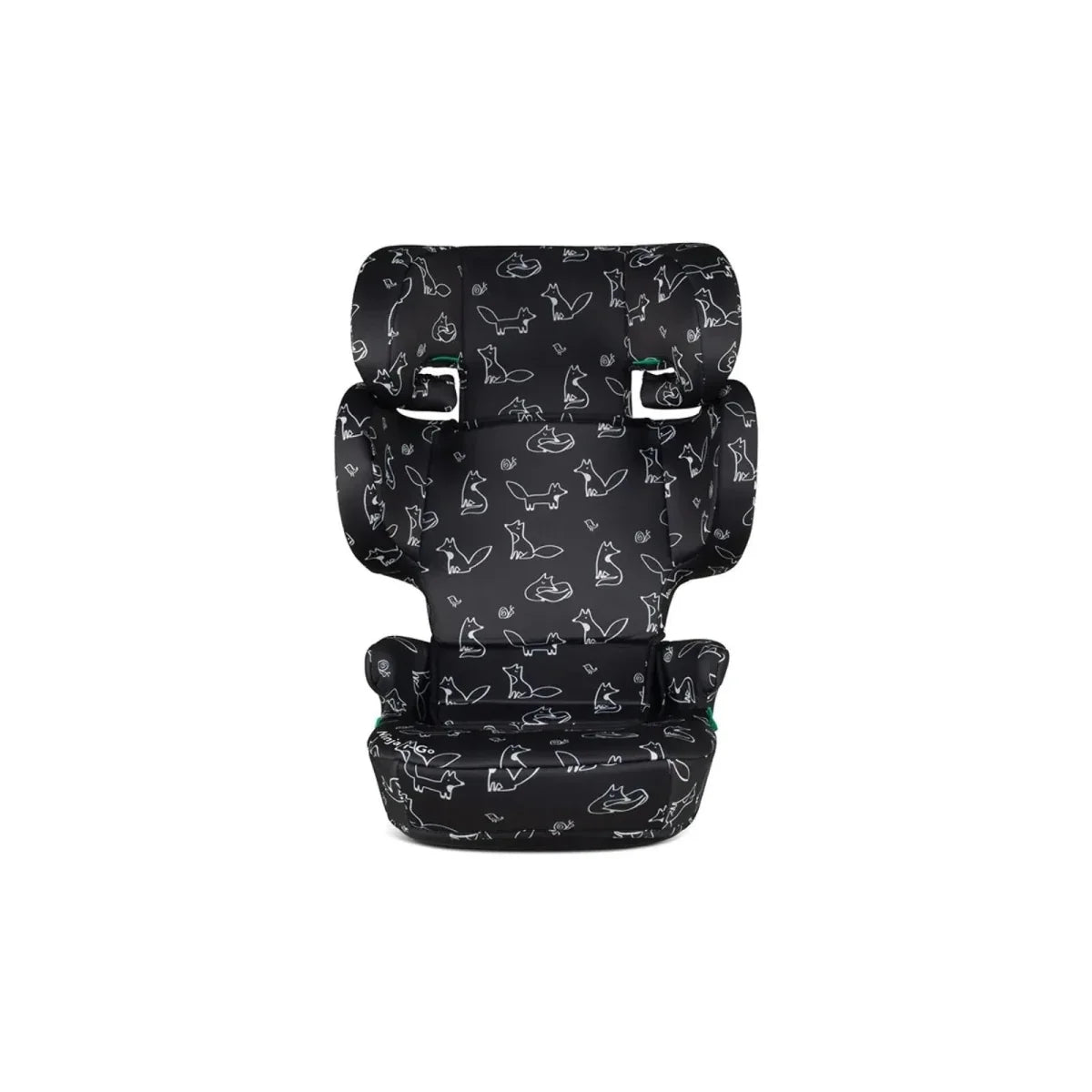 Cosatto Ninja Go i-Size Car Seat - Foxed