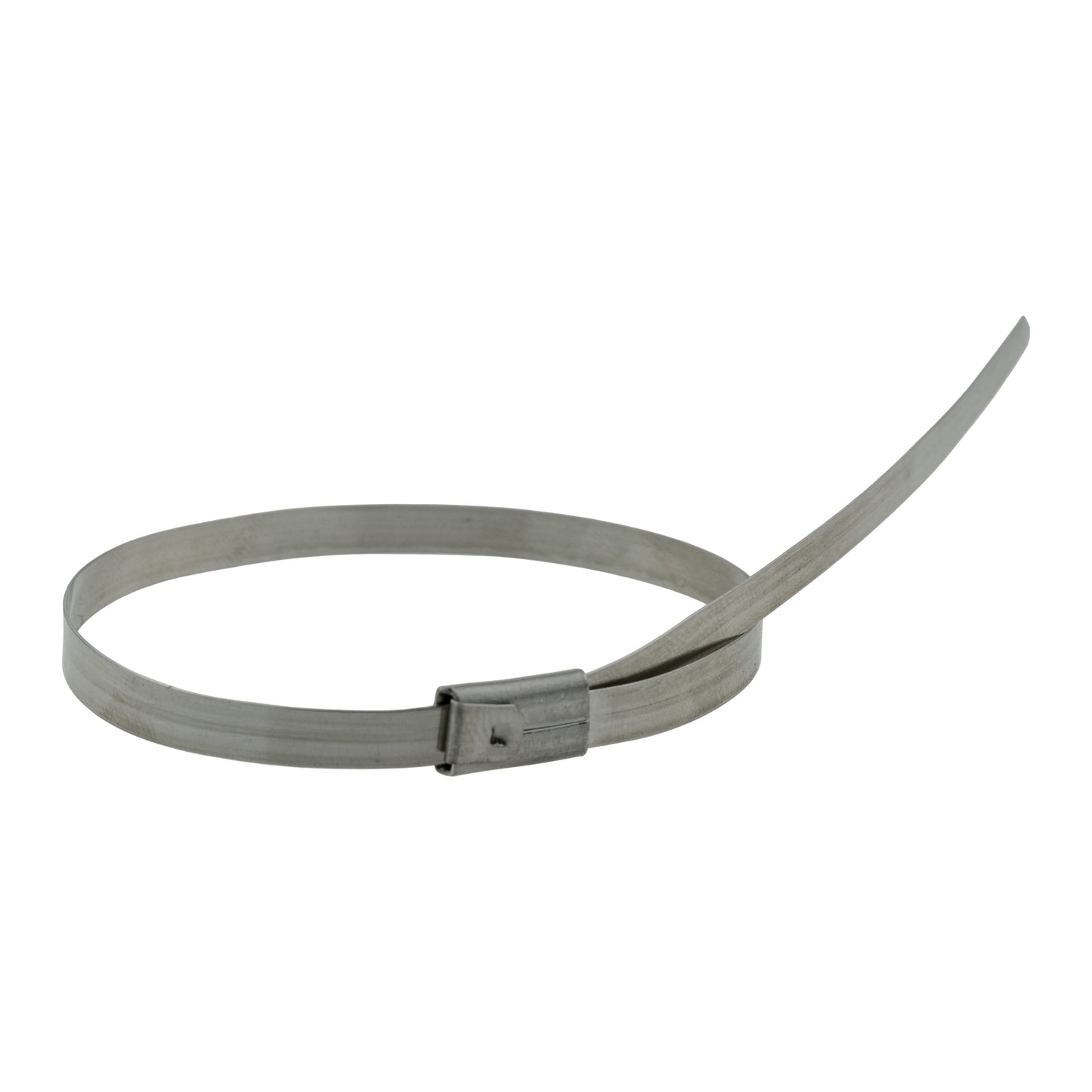 Stainless Steel Cable Ties 4.6mm x 290mm Stainless Steel Fitting Cable Tie Pack