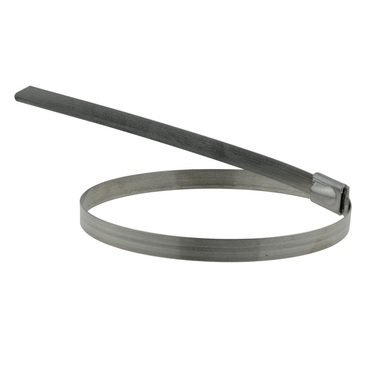 Stainless Steel Cable Ties 4.6mm x 125mm