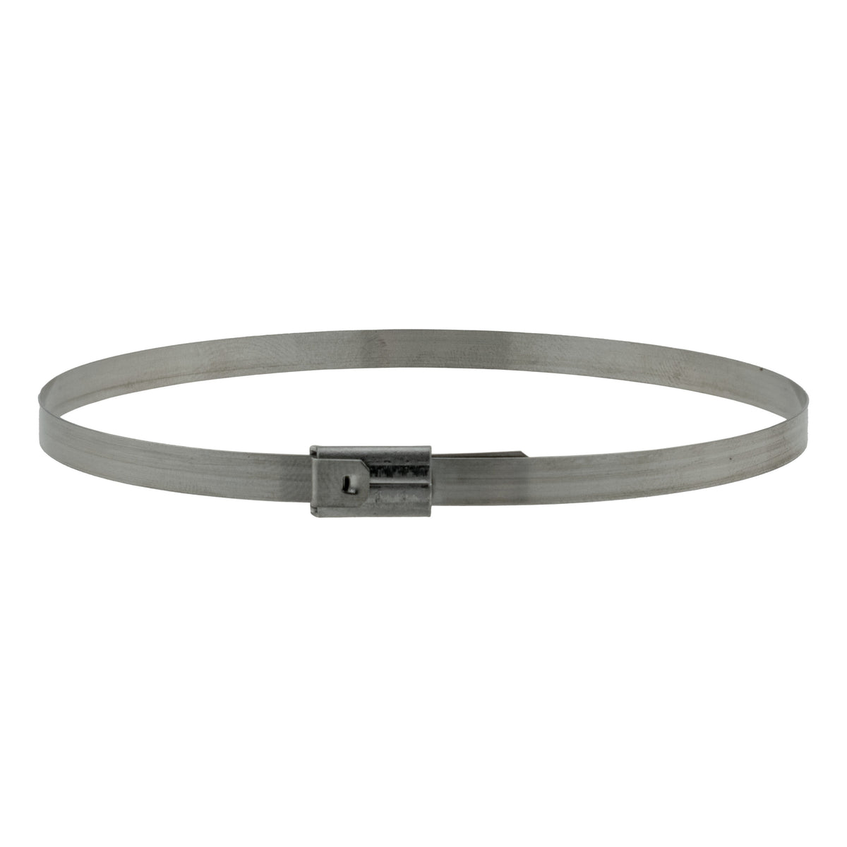Stainless Steel Cable Ties 4.6mm x 125mm