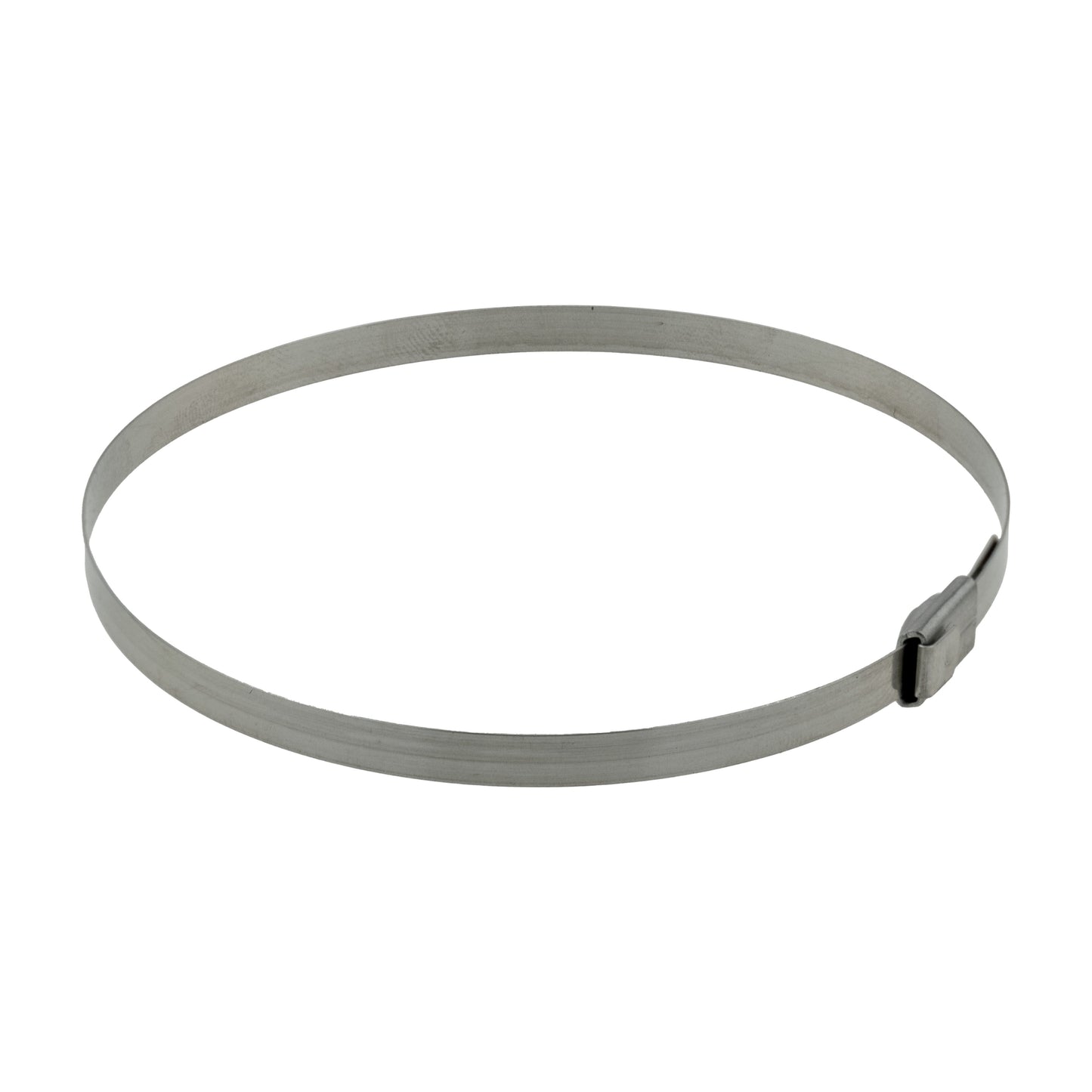 Stainless Steel Cable Ties 4.6mm x 290mm Stainless Steel Fitting Cable Tie Pack