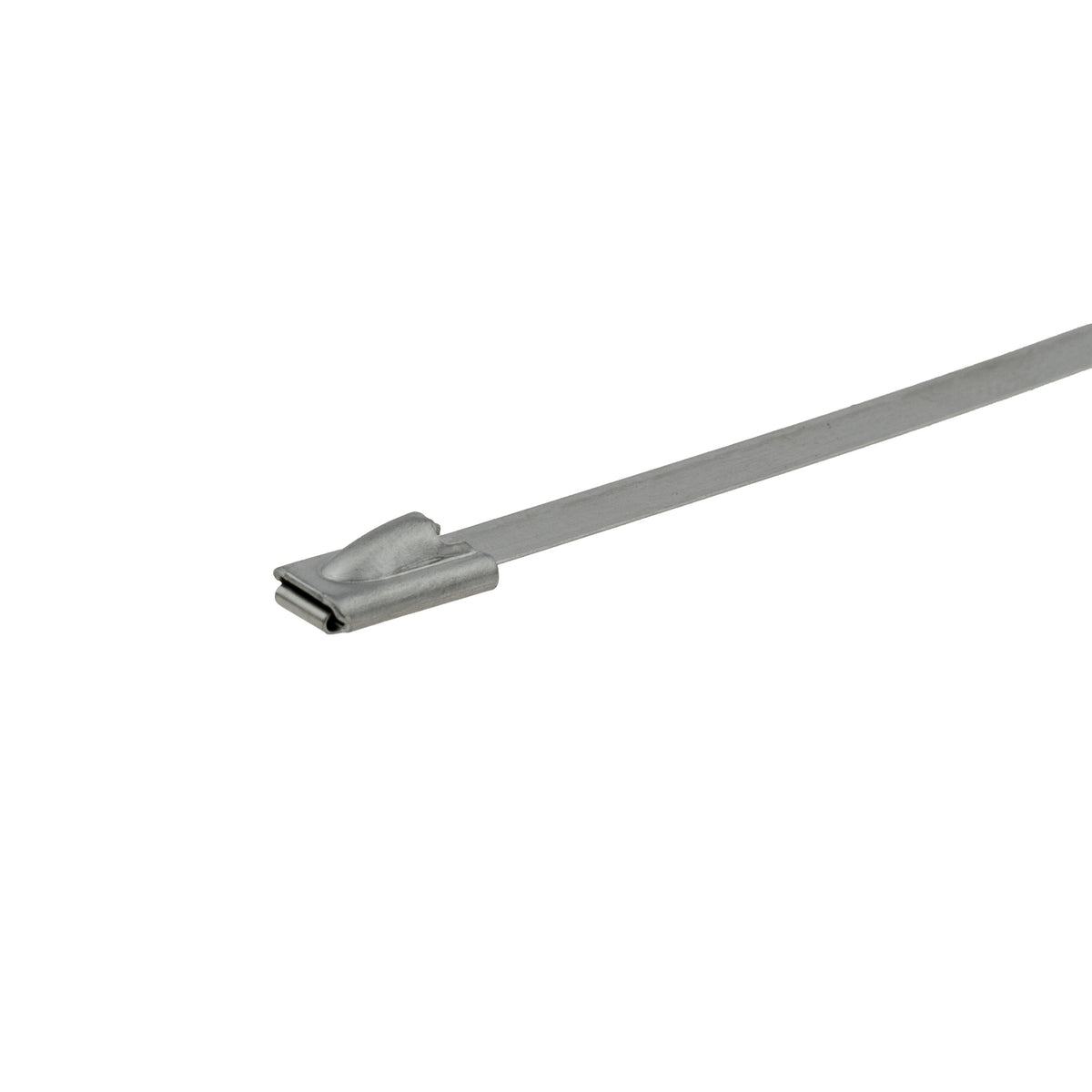 Stainless Steel Cable Ties 4.6mm x 125mm