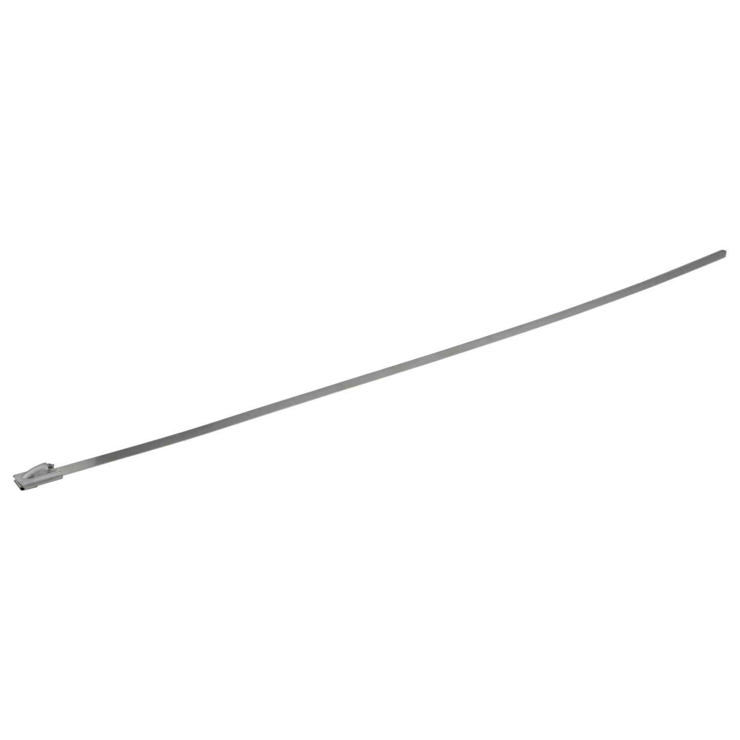 Stainless Steel Cable Ties 4.6mm x 150mm Stainless Steel Fitting Cable Tie Pack