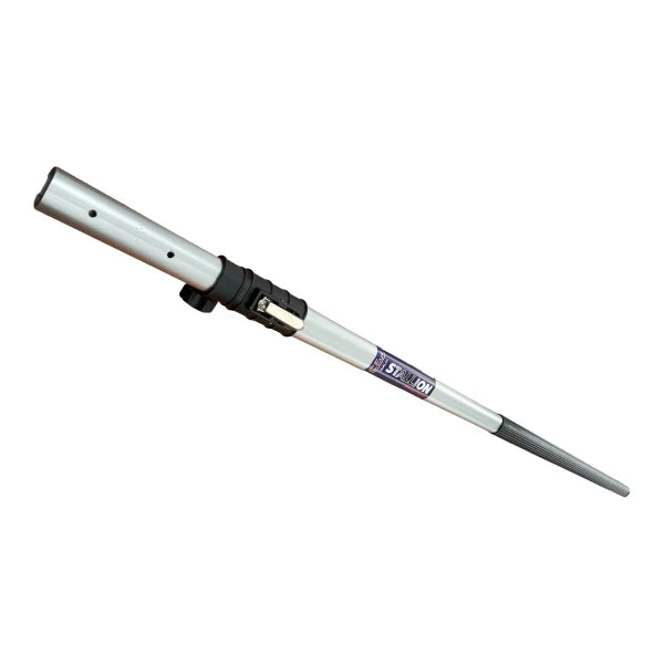 CEuk Stallion 4.1m Telescopic Pole - 6 Pack