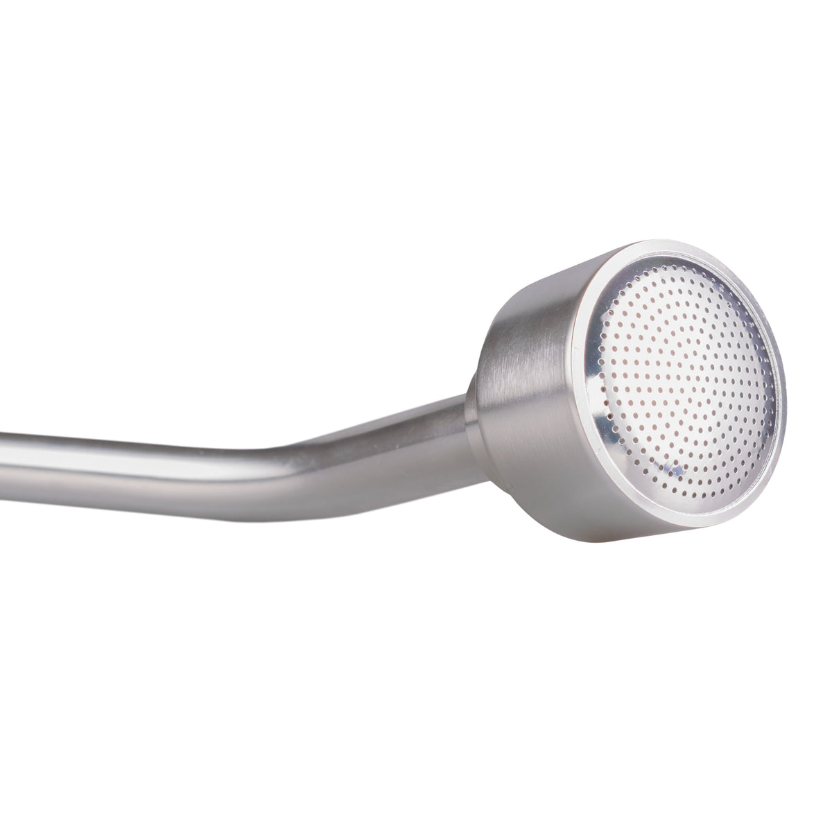 50cm Garden Watering Lance with Brass Valve and Quick Connect Male