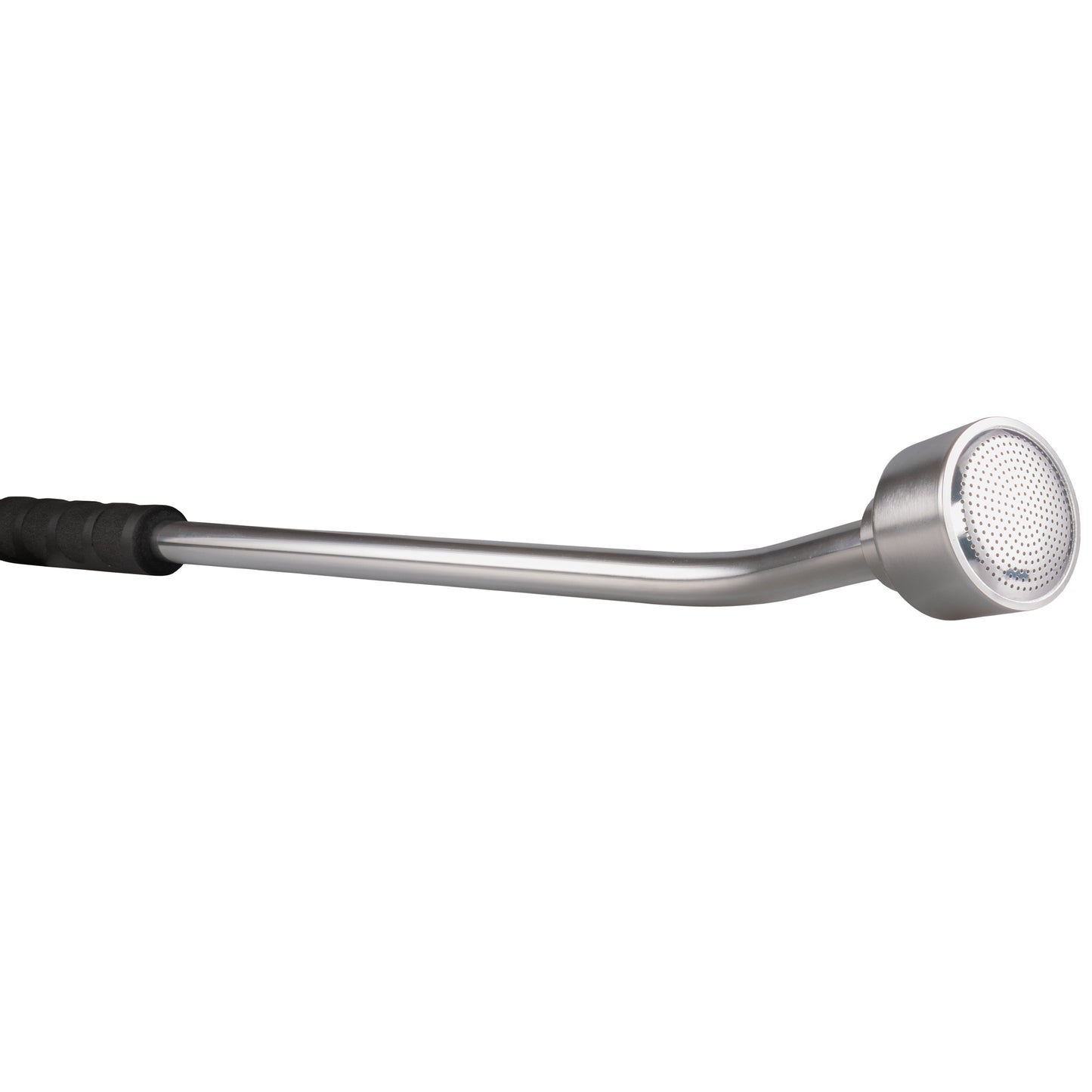 75cm Garden Watering Lance with Brass Valve and Quick Connect Hose Connector