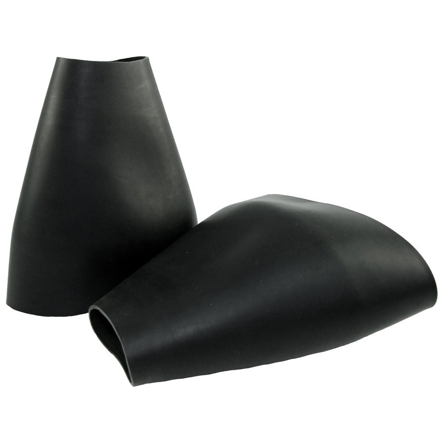 Beaver Standard Size Heavy Duty Latex Cone Wrist Seals