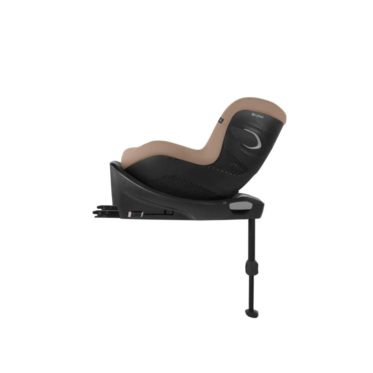 Cybex Sirona G i-Size Plus Group 0/1 Car Seat - Almond Beige
