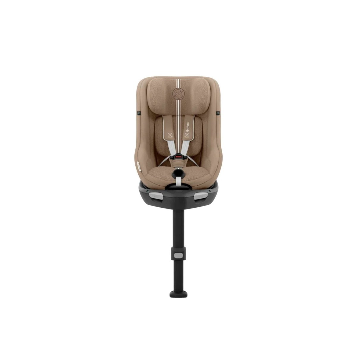 Cybex Sirona G i-Size Plus Group 0/1 Car Seat - Almond Beige