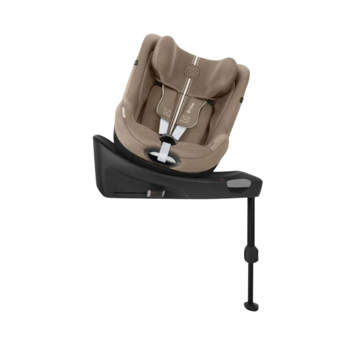 Cybex Sirona G i-Size Plus Group 0/1 Car Seat - Almond Beige