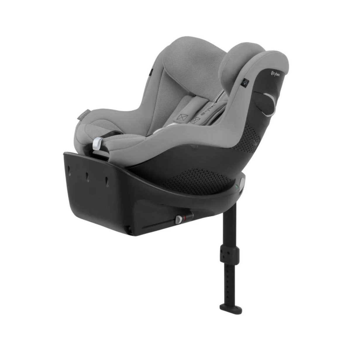 Cybex Sirona G i-Size Plus Group 0/1 Car Seat - Stone Grey