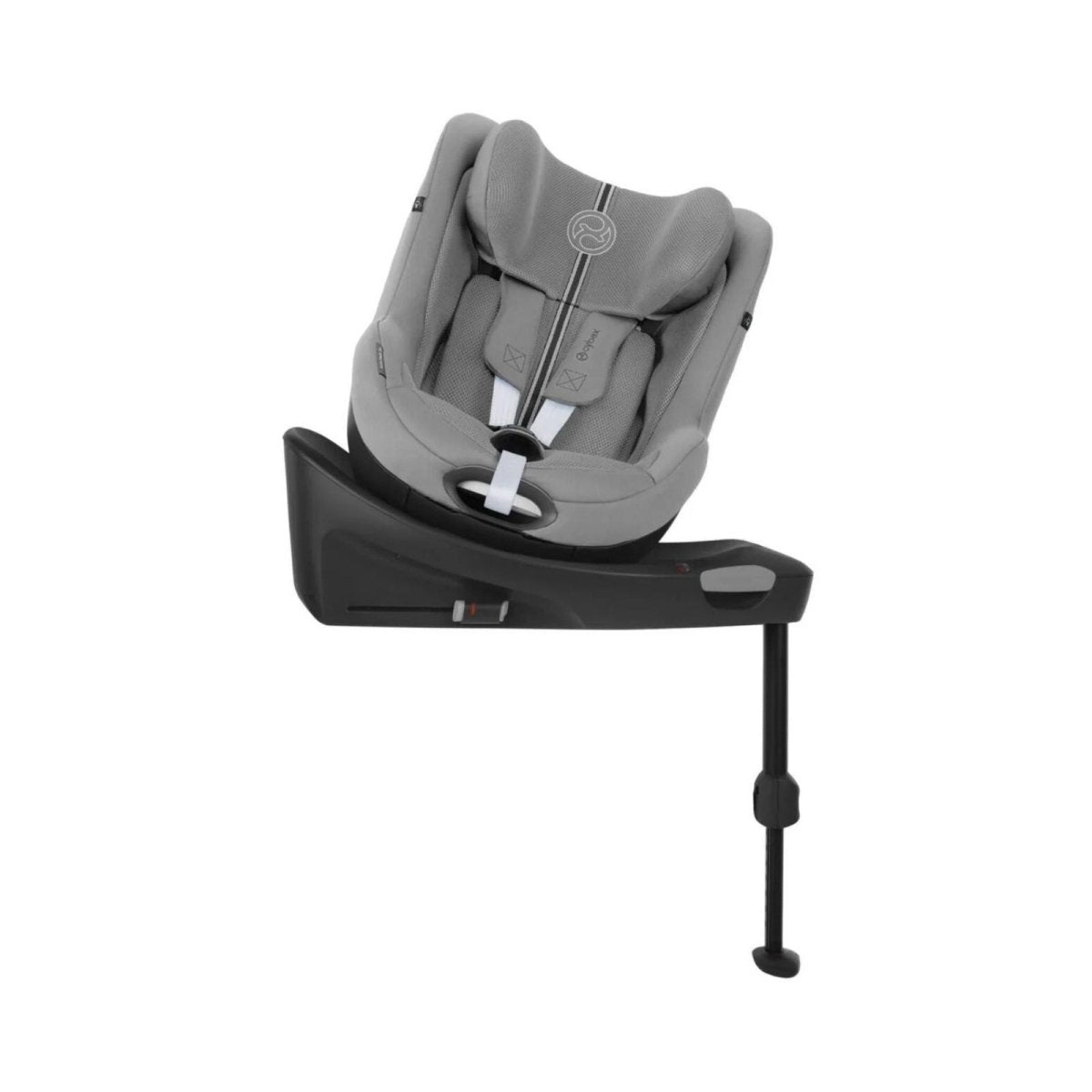 Cybex Sirona G i-Size Plus Group 0/1 Car Seat - Stone Grey