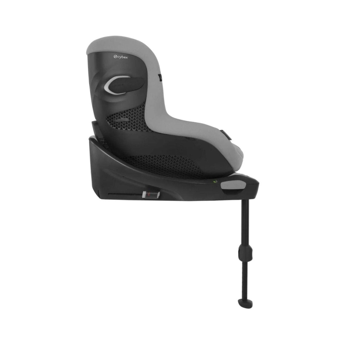 Cybex Sirona G i-Size Plus Group 0/1 Car Seat - Stone Grey