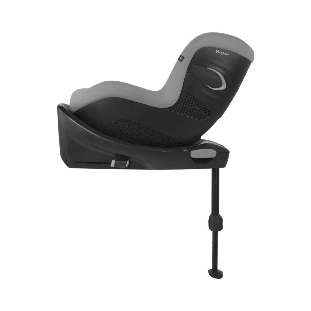 Cybex Sirona G i-Size Plus Group 0/1 Car Seat - Stone Grey