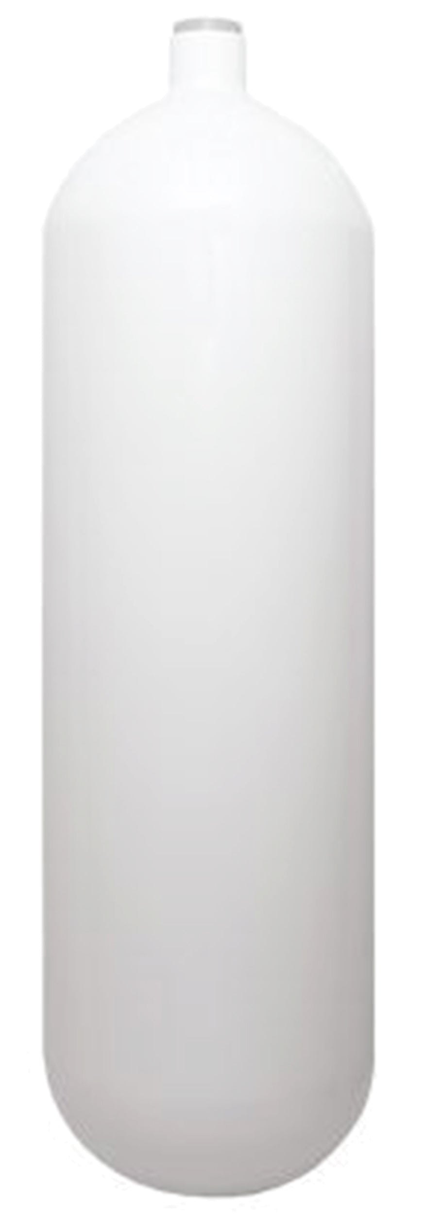 Beaver 10 Litre Steel Cylinder 232 Bar