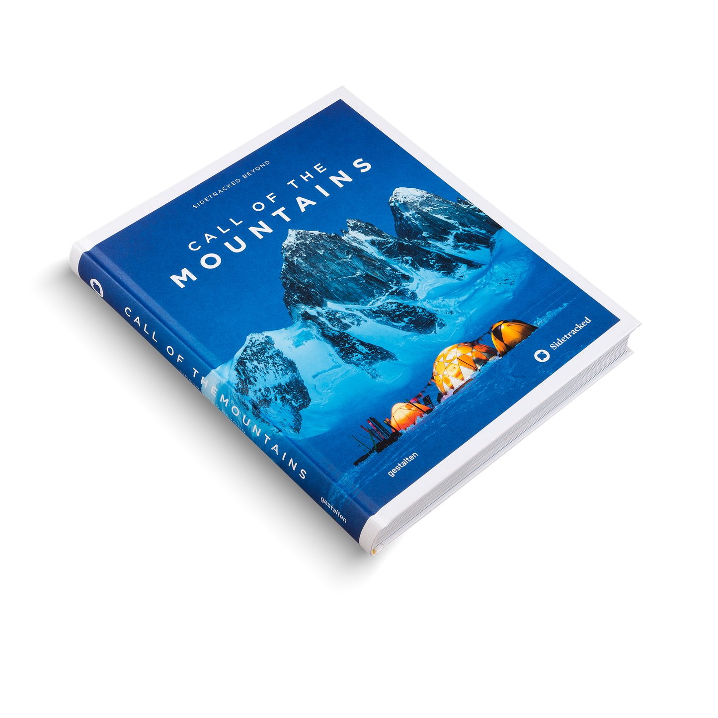 Call of the Mountains