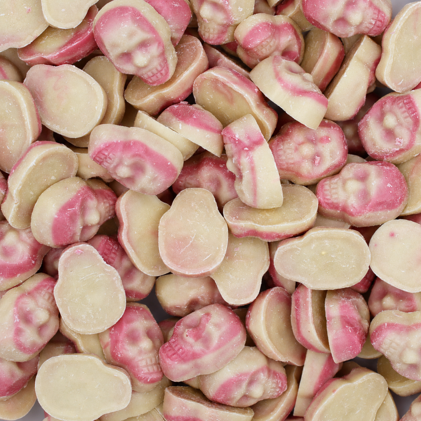 Candy Skulls