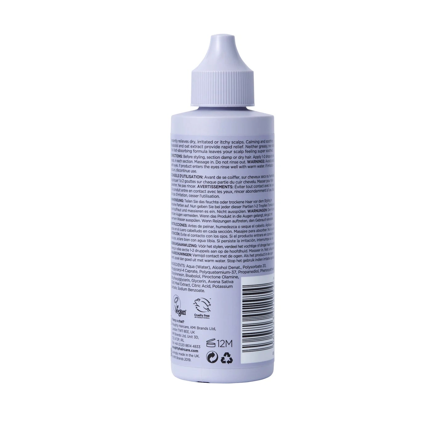 Care Taker Scalp Tonic - 75ml