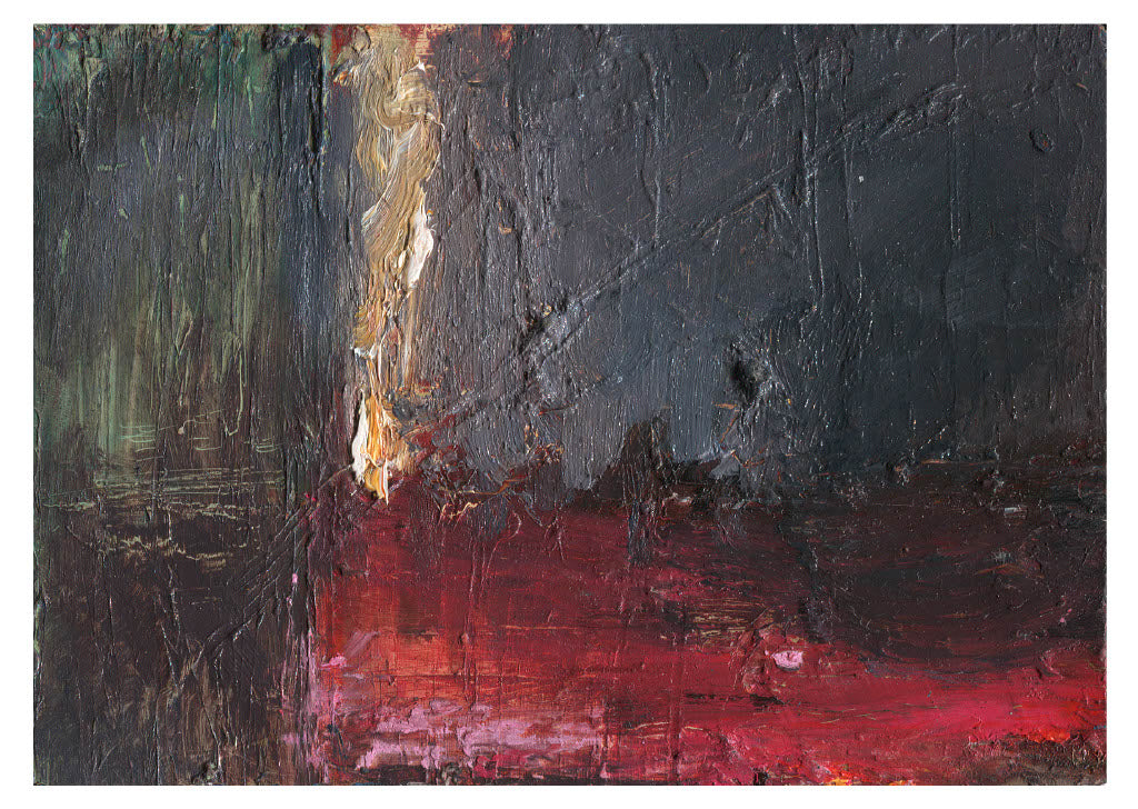 2016 Individual Postcards