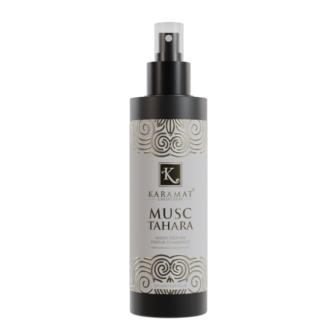 Maison Karamat - Car Room Fragrance Spray 150ml