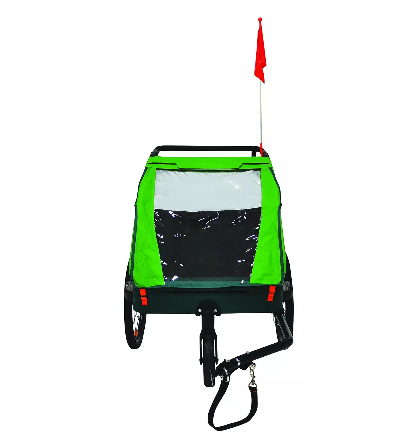 Bellelli Trailblazer - 2-in-1 Child Trailer