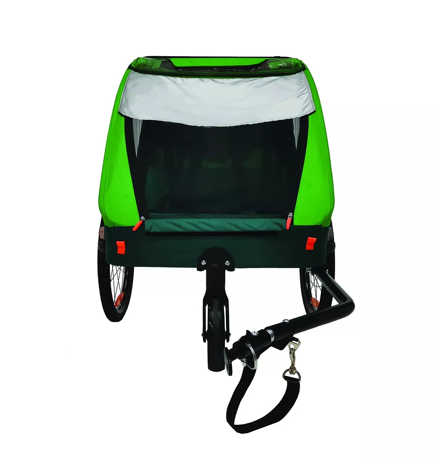 Bellelli Trailblazer - 2-in-1 Child Trailer