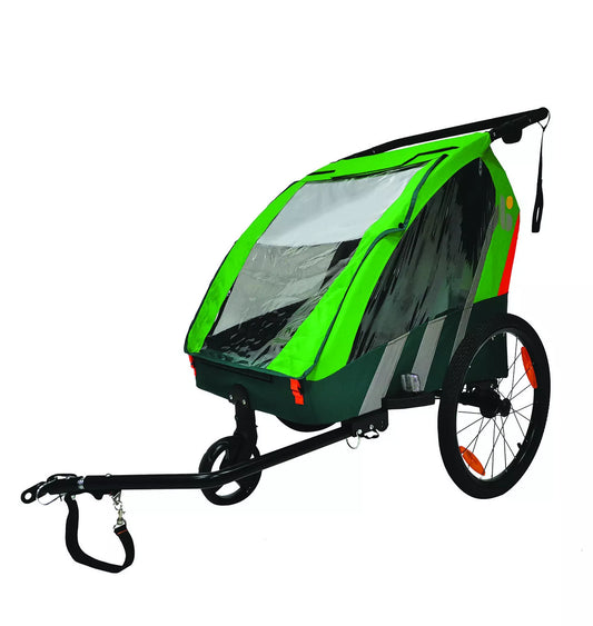 Bellelli Trailblazer - 2-in-1 Child Trailer