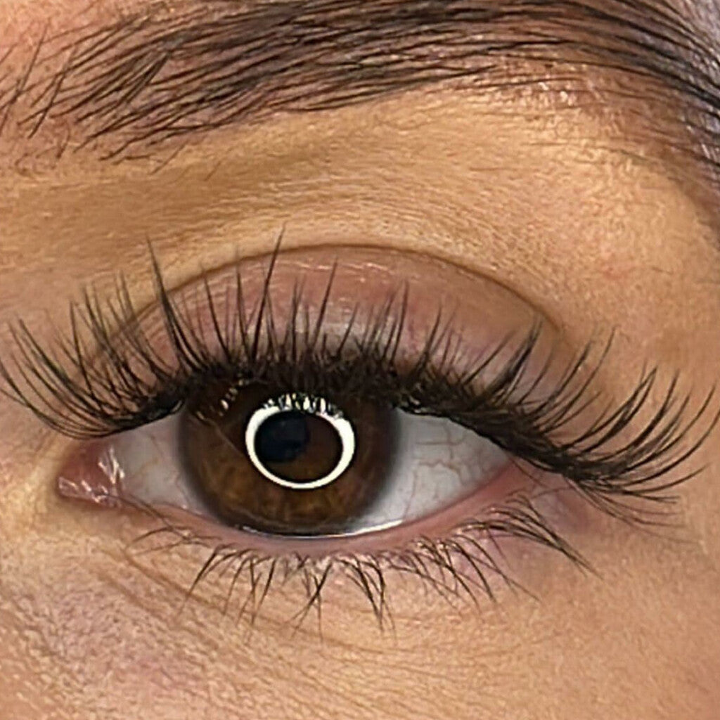 Cayla - 3D 'D' Curl 18mm Lash Ribbons® - Sale Item