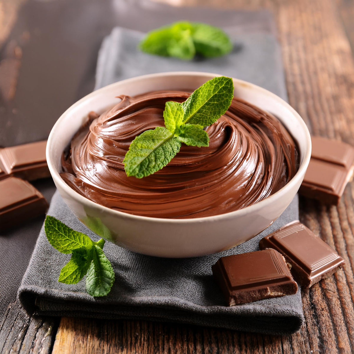 Celeste – Chocolate Mint Cream Food Flavouring Concentrate – Professional High Strength – 10ml