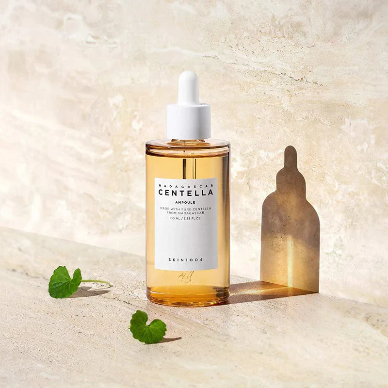 SKIN1004  Madagascar Centella Ampoule