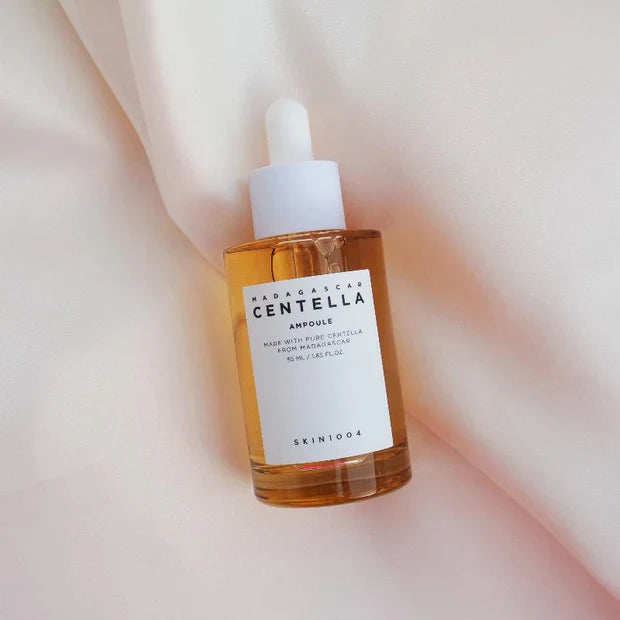 SKIN1004  Madagascar Centella Ampoule