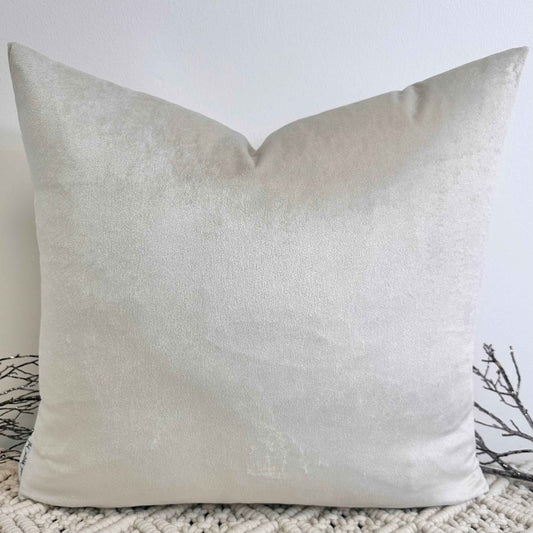 The Couture Cushion - The Champagne Varley - Style No.74