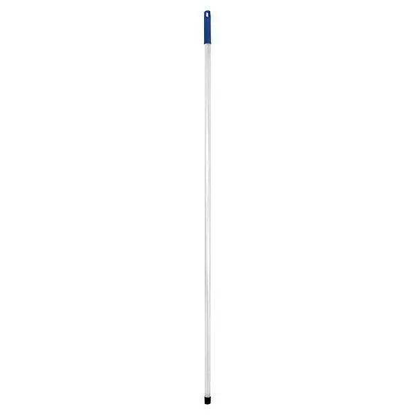 Charles Bentley Blue Aluminium Handle 1.4m