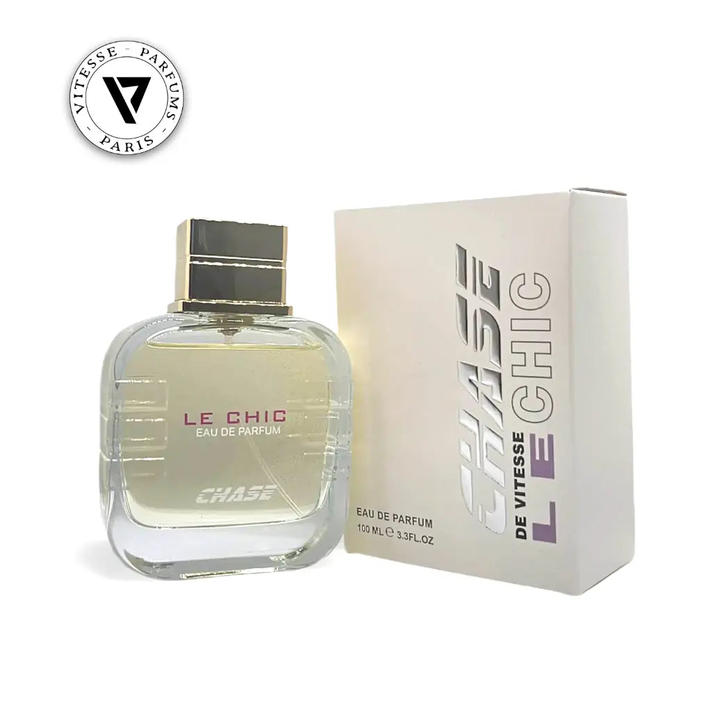 Vitesse Paris Chase Le Chic 100ml EDP