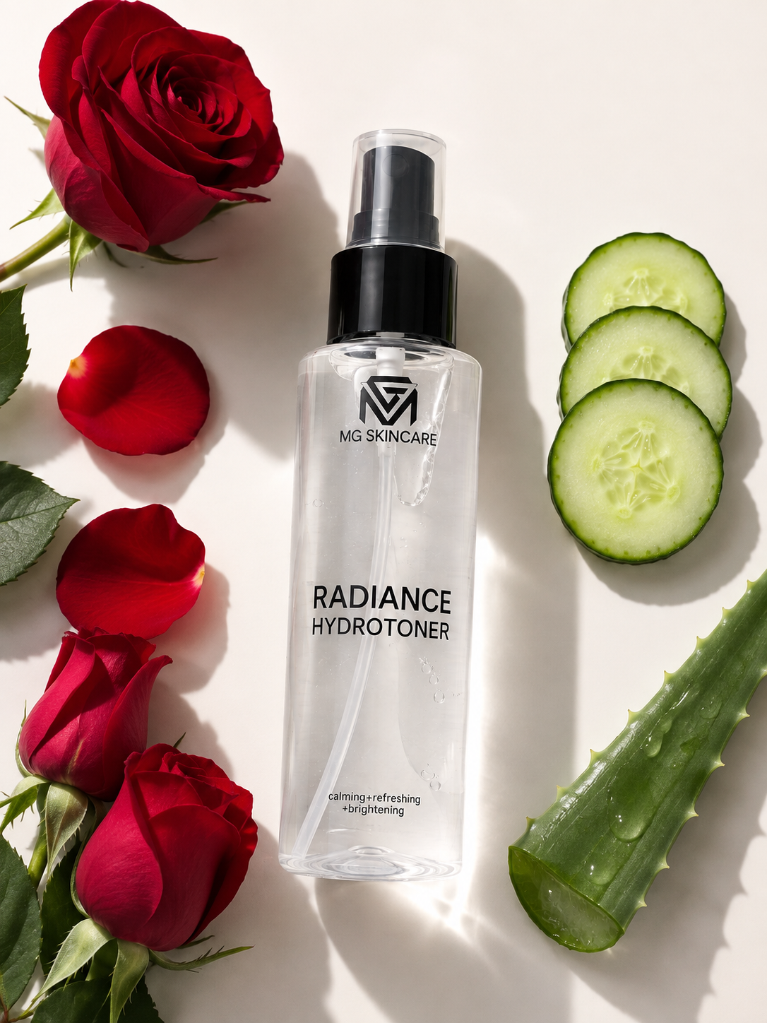 RADIANCE HYDROTONER 100ml