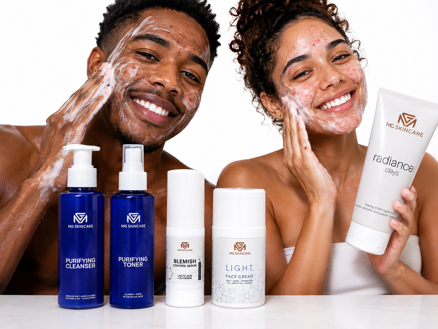PURIFYNG  ACNE WASH 100ml