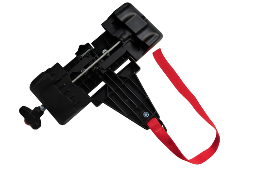 Bellelli Clamp Fixing