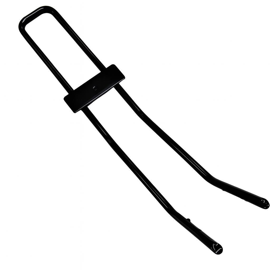 Bellelli Iron Fork for Rear Mounted Bicycle Seats