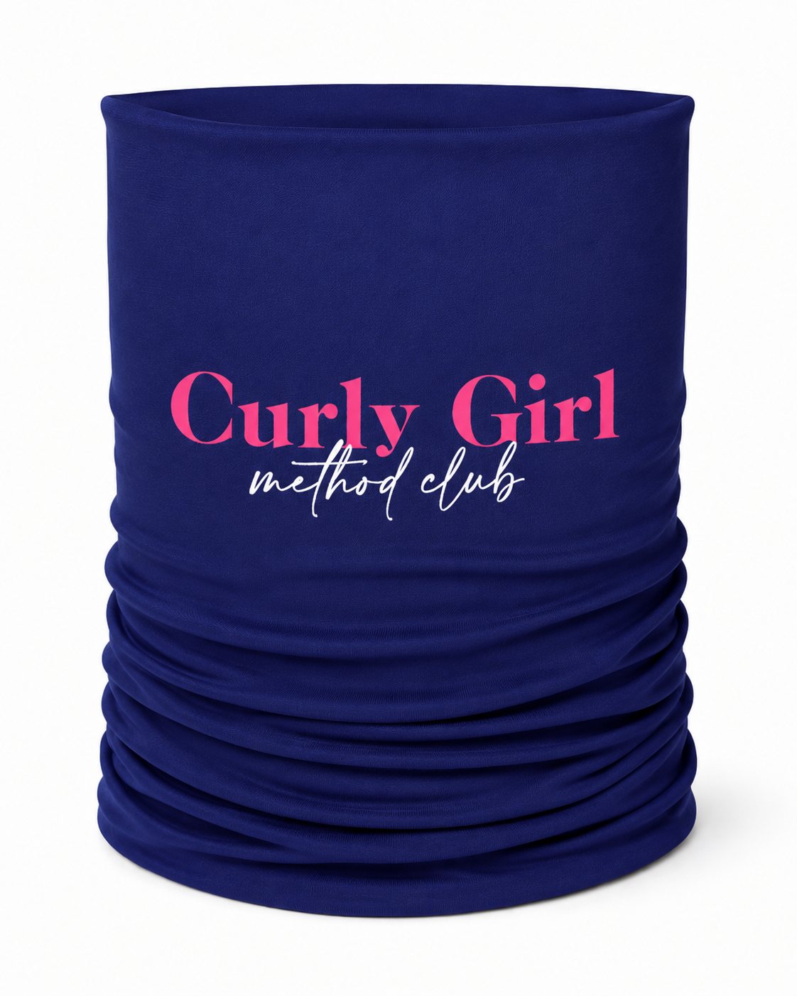 Buff for nighttime protection